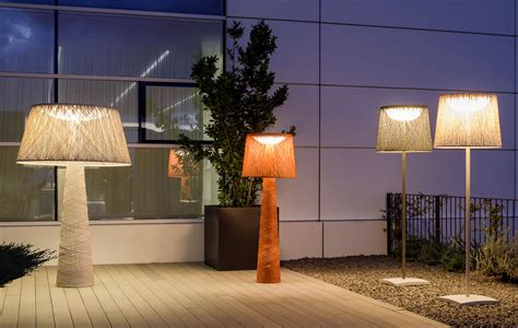 vibia.|vibia outdoor lighting.